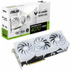 Характеристики Видеокарта ASUS TUF-RTX4070TIS-O16G-WHITE-GAMING