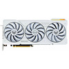 Характеристики Видеокарта ASUS TUF-RTX4070TIS-O16G-BTF-WHITE