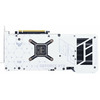 Характеристики Видеокарта ASUS TUF-RTX4070TIS-O16G-WHITE-GAMING