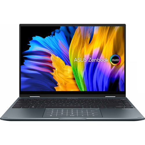 Характеристики Ноутбук ASUS UP5401EA-KN501T