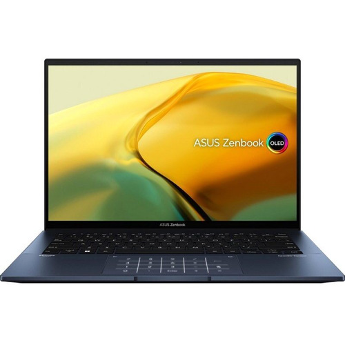 Ноутбук ASUS UX3402ZA-KM067W