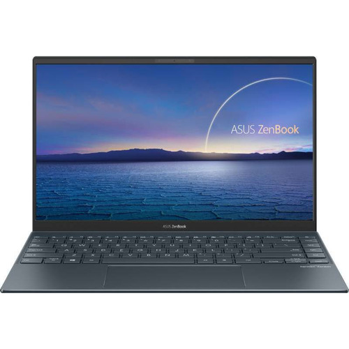 Характеристики Ноутбук ASUS UX425EA-BM268