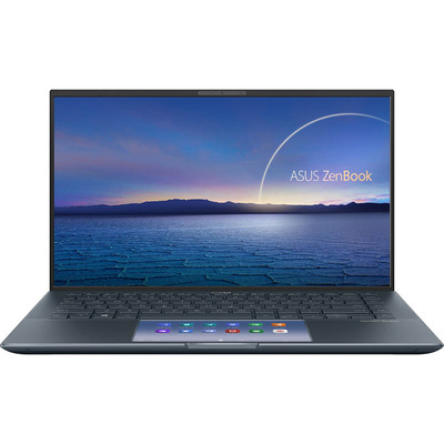 Характеристики Ноутбук ASUS UX435EG-A5002T