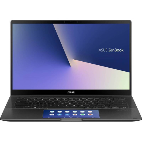 Характеристики Ноутбук ASUS UX463FL-AI023T