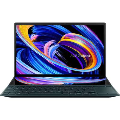 Ноутбук ASUS UX482EGR-HY370W