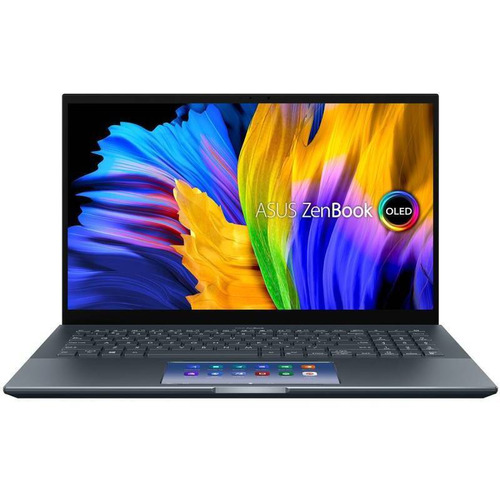 Характеристики Ноутбук ASUS UX535LI-BO434R