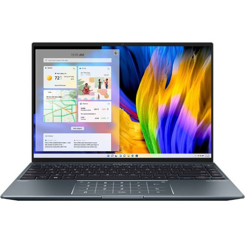 Характеристики Ноутбук ASUS UX5401ZA-KN195