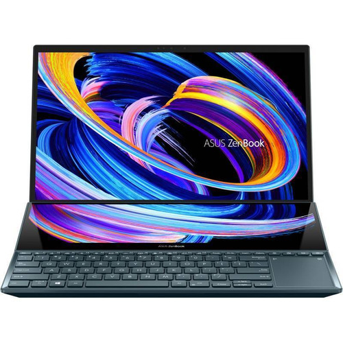 Характеристики Ноутбук ASUS UX582HS-H2034W