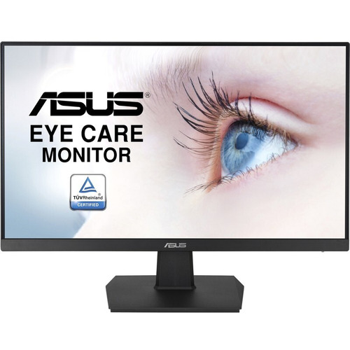 Характеристики Монитор ASUS VA247HE + HDMI cable