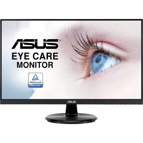 Монитор ASUS VA24DQ + HDMI cable