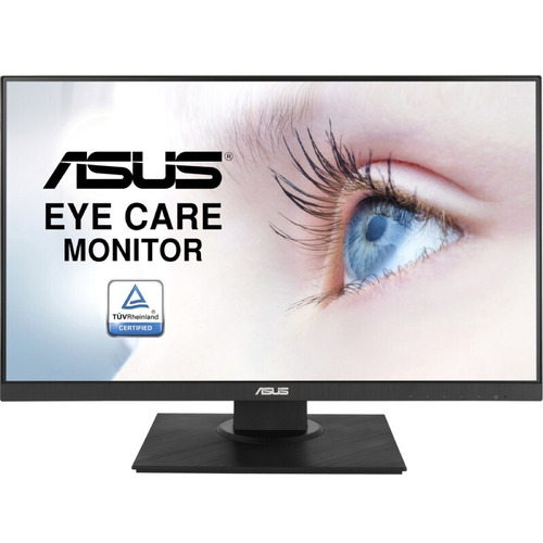 Монитор ASUS VA24DQLB + HDMI cable