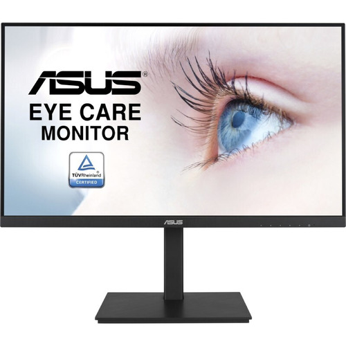 Монитор ASUS VA24DQSB + HDMI cable