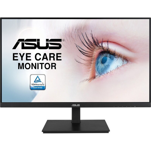 Монитор ASUS VA27DQSB + HDMI cable