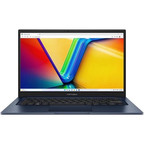 Ноутбук ASUS X1504ZA-BQ1413