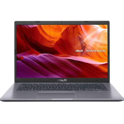 Характеристики Ноутбук ASUS X409FA-EK588T