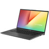 Ноутбук ASUS X412FA-EB487T