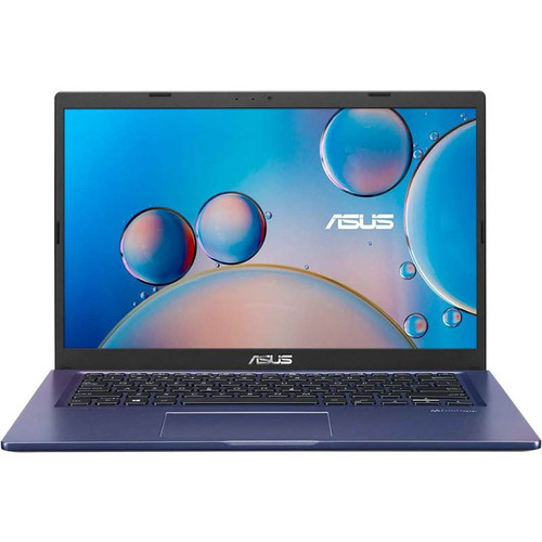 Характеристики Ноутбук ASUS X415JA-EK220T