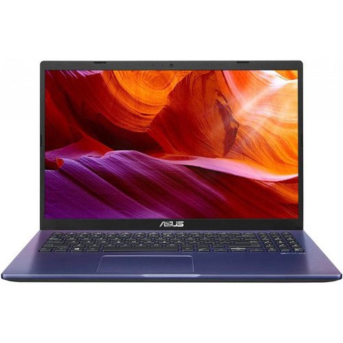 Характеристики Ноутбук ASUS X509MA-BR547T