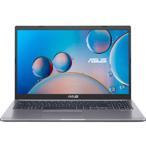 Ноутбук ASUS X515JF-BR240