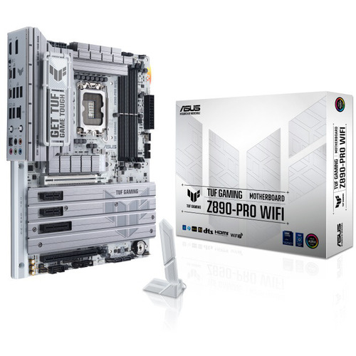 Материнская плата ASUS MB ASUS INTEL Z890 s1851