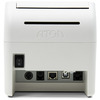 Характеристики Онлайн-касса АТОЛ 27Ф 5.0 белый (USB, RS-232, Ethernet) [ФН 15]