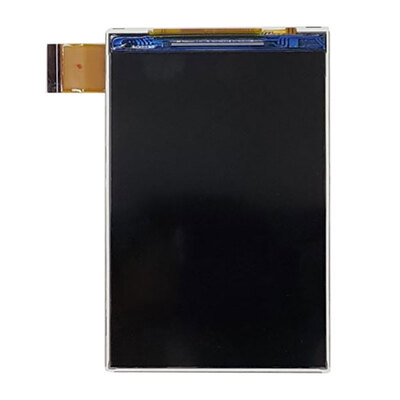 Характеристики LCD дисплей для ТСД Атол SMART Droid