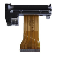 Печатающий механизм Атол SII LTP01-245-12