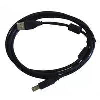 Кабель Атол USB 2.0 A(m) - В(m) PRO 1.8 м