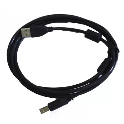 Характеристики Кабель Атол USB 2.0 A(m) - В(m) PRO 1.8 м
