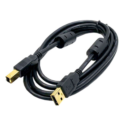 Кабель Атол USB 2.0 /Am - Вm/ PRO 3 м