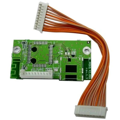 Характеристики Коммуникационный модуль Атол (WiFi, 3G)