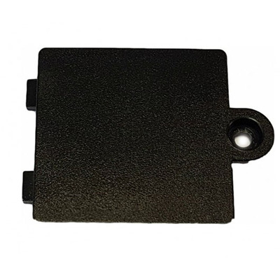 Крышка отсека для фискального накопителя для АТОЛ FPrint-22ПТK AL.P050.00.014, черный