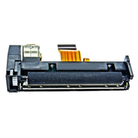 Печатающий механизм Атол PT48DS-B