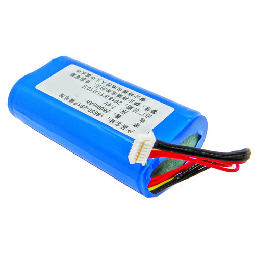 Аккумулятор Атол ICR18650 2S1P 2600 mAh 7.4V