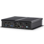 POS-компьютер АТОЛ NFD50 (Intel Celeron J3455, SSD 64Гб, RAM 4Гб, черный, без ОС)