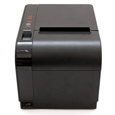 Характеристики Чековый принтер АТОЛ RP-820-USW черный