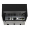 Онлайн-касса АТОЛ FPrint-22ПТК черный 2.5 (USB, RS-232, Ethernet) [Без ФН]
