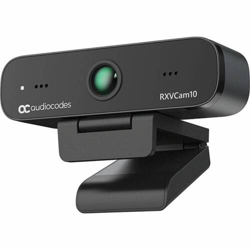 Характеристики Камера AudioCodes RXVCam10