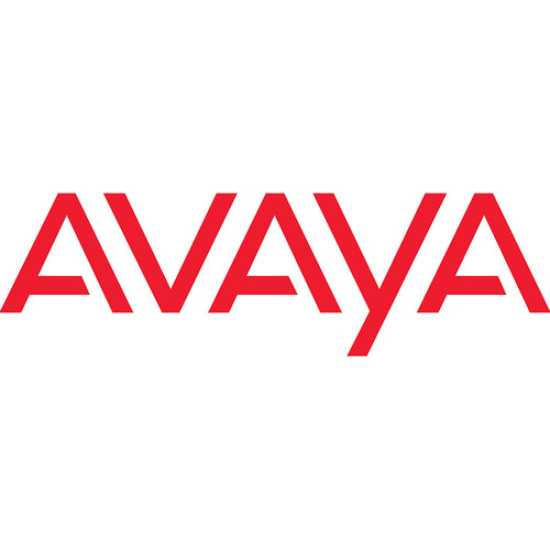 ПО Avaya APPLIANCE VIRTUAL PLATFORM R8 MEDIA KIT 700513985