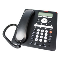 IP-телефон Avaya 1608-I BLK