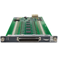 Аналоговый медиа-модуль Avaya MM716