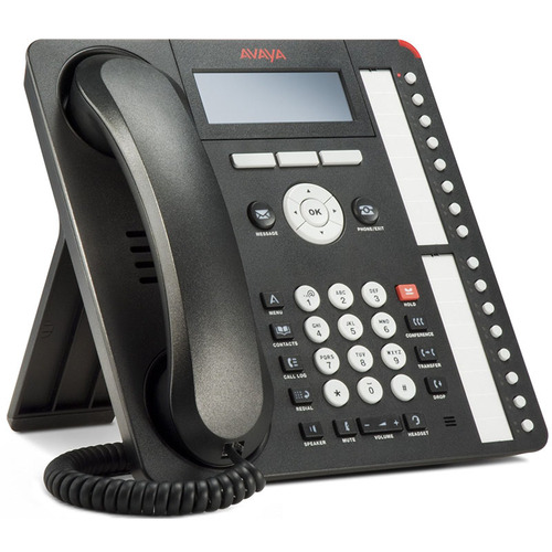 Характеристики IP-телефон Avaya 1416 (700508194)