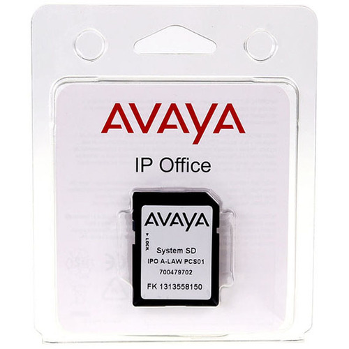 Характеристики Системная карта Avaya 700479702