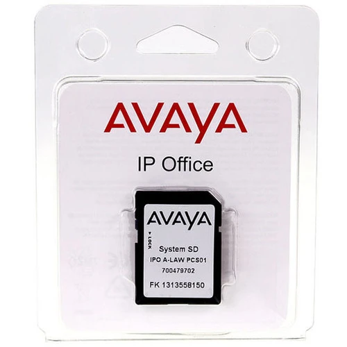 Системная карта Avaya 700479702