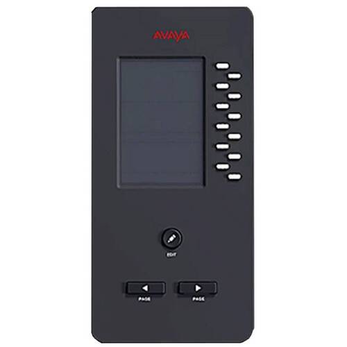 Характеристики Модуль расширения Avaya 700480643