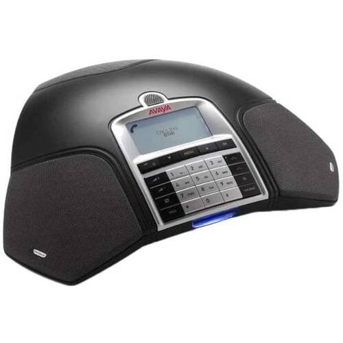 Характеристики Конференц-телефон Avaya B149 (700501533)