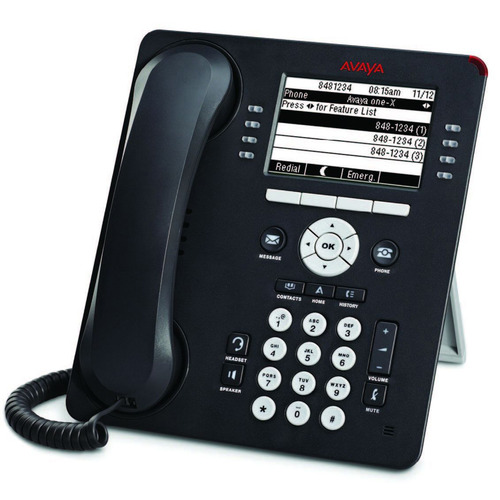 IP-телефон Avaya 9608G