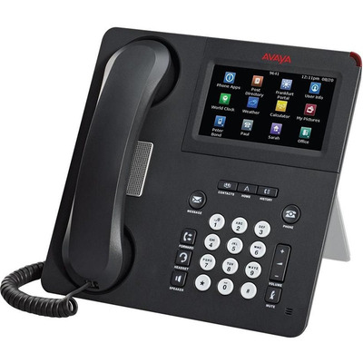 VoIP-телефон Avaya 9641GS (700505992)