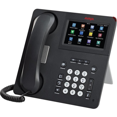 IP-телефон Avaya 9641GS (700505992)