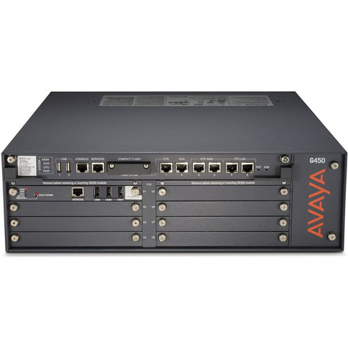 Шлюз Avaya MP160 (700506956)